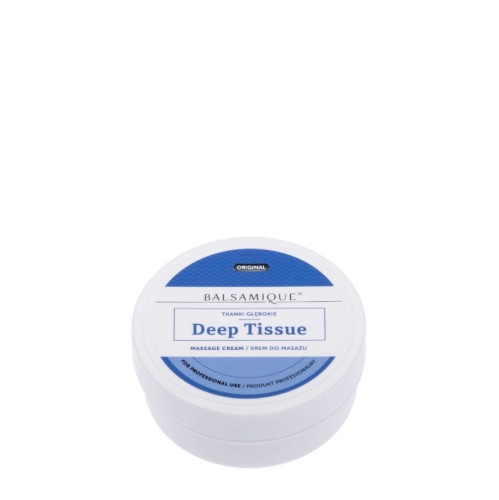 Alba Thyment BALSAMIQUE DeepTissue krem balsam do masażu tkanek głebokich 80g na www cleani co i odbiór Poznań os Orła Białego 113 EAN 5905063001887.jpg