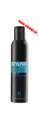 Styling Pro Eco Fix Spray 4 320ml