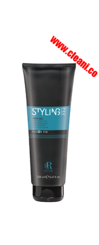 Styling Pro Vero Gel 4 250ml