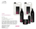 JOANNA Pro SILK zestaw produktów linia wygładzająca z proteinami jedwabiu do włosów suchych, zniszczonych procesami chemicznymi