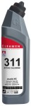 CLEAMEN 311  0,75l zasadowy żel do WC