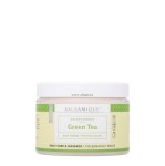 Balsamique Peeling solny ZIELONA HERBATA  550 g