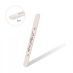 Pilnik do paznokci ABA Group PROSTY 180/240 SLIM szary  1szt