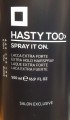 ALTEREGO lakier b mocny HASTY TOO extra hold hairspray 500ml oznaczenia mocy na butelce.jpg