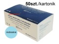 Maseczka 3warstwowa chirurgiczna z gumką NIEBIESKA op50szt ref SM-N karonik oryginalny.jpg