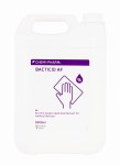Chemi-Pharm BACTICID AF 5L alkoholowy płyn do szybkiej dezynfekcji małych powierzchni