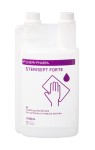 Chemi-Pharm STERISEPT FORTE 1L koncentrat do dezynfekcji dużych powierzchni (400 litrów r.r.)