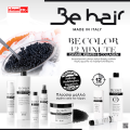Be hair - kawior plakat z logo cleanico 1.png