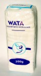 Wata bawełniano - wiskozowa  200g tzmo