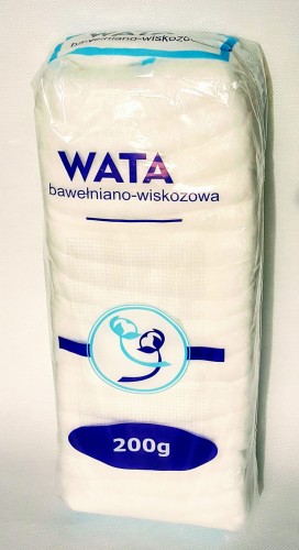 Wata bawełniano - wiskozowa  200g tzmo zygzak.jpg
