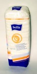Wata bawełniano - wiskozowa  100g tzmo Bella