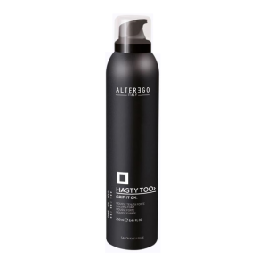 ALTEREGO Hasty Too PIANKA utrwalająca 250ml Forte Mousse Grip It On Holding Foam Mousse[4162]