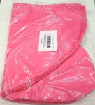 Pelerynki włókninowe krótkie do ułożeń i makijażu RÓŻOWE a'20 