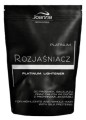 Joanna Rozjaśniacz w proszku PLATINUM 450g rozjaśniania do 7 poziomów dekoloryzacja balejaż czy pasemka z ochroną protein jedwabiu nadają naturalnego połysku.jpg