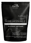 Joanna Professional ROZJAŚNIACZ w proszku Platinum 450g proteiny jedwabiu (srebrny)