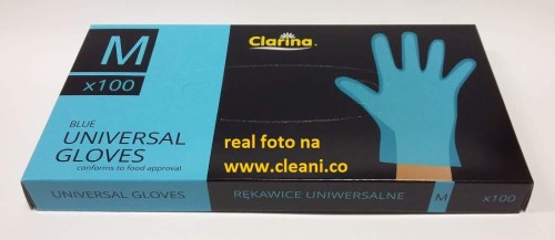 aku clarina universal gloves blue niebieskie rękawice uniwersalne a100 rozm M na www cleani co front.jpg