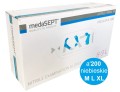 medaSEPT Nitrile BLUE PRIME PF M L XL 200szt op..jpg