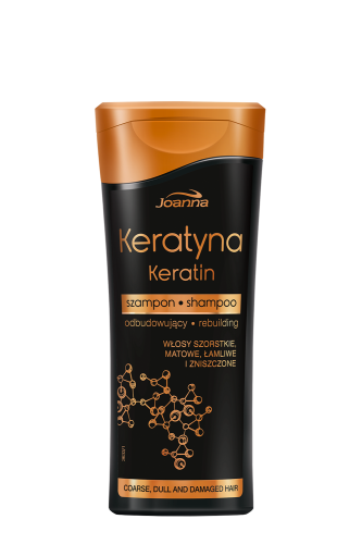 Joanna Keratyna szampon odbudowujący 200ml.png