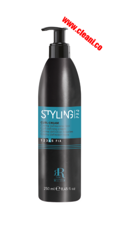 Styling Pro Curl Cream 4 250ml