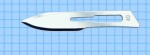 Ostrze chirurgiczne Swann-Morton nr 40