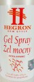 Hegron Gel Spray żel mocny do układania włosów 300ml odbiór Poznań sklep internetowy www cleani co real foto.jpg