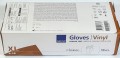 Abena 4430 rękawiczki winylowe bezpudrowe XL 100szt odbiór Poznań cleanico ean 5703538937736 EN 374 KAT III kartonik .jpg
