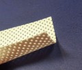 płatki kosmetyczne kwadratowe włóknina premium sprzedaż stacjonarna Poznań wysyłka www.cleani.co struktura.jpg