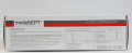MedaSept exclusive line Pomarańczowe rękawiczki nitrylowe mocne XL 100szt dla mechaników odbiór sklep stacjonarny Poznań kat 3 EN 374 teksturowane ean 5901738873513 EN 455.jpg