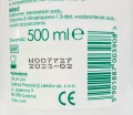 ziaja żel do usg transparentny 500ml ean 5901887003908 producent real foto  .jpg