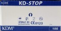 KDM KD-STOP combi koreczki czerrwone ref 772584 CE 100szt zakup cleani.co.jpg