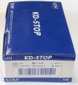 KDM KD-STOP combi koreczki czerrwone ref 772584.jpg