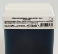 Wosk do depilacji azulenowy niebieski szeroka rolka 100ml SkinSystem Azulen sprzedaż stacjonarna odbiór Poznań wysysłka real foto www cleani co ean 8051407571824.jpg