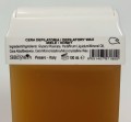 Wosk do depilacji żółty miodowy szeroka rolka 100ml SkinSystem Miele HONEY sprzedaż stacjonarna odbiór Poznań wysysłka real foto www cleani co ean 8051407571800.jpg