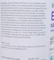 Bioelixire Biotyna Szampon wzmacniający do włosów cienkich słabych i wypadających 500ml odbiór Poznań wysyłka www cleani co real foto główne skład na etykiecie real zdjęcie.jpg