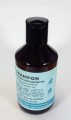 bioelixire naturalnie Argan Szampon nawilżający do włosów suchych i rozdwajających się 300ml odbiór Poznań hurtownia fryzjerska CLEANICO.jpg