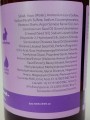 Bioelixire naturalnie Biotyna szampon do włosów cienkich i słabych 300ml biotyna panthenol argan oil olejek lniany jojoba jedwab słonecznik odbiór Poznań www.cleani.co pełen skład z etykiety.jpg