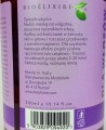 Bioelixire naturalnie Biotyna maska z biotyną do włosów cienkich słabych i bez odbjętości z panthenolem arganem lnem jojoba jedwab słonecznik sposób użycia etykiecie real foto odbiór Poznań szybka wysyłka www cleani co.jpg