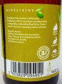 Bioelixire naturalnie BAOBAB vegan szampon intensywnie nawilżający 300ml 99procent składn pochodzenia naturalnego klarowny super zapach opis dobrodziejstw baobabu i skład odbiór Poznań www cleani co ean 5903829094951.jpg