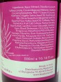 Bioelixire naturalnie CZARNUSZKA szampon z żeń szeń bergamotkąopuncją do włosów wypadających 300ml real zdjęcie etykiety ze składemodbiór Poznań błyskawiczna wysyłka www cleani co.jpg