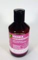 Bioelixire naturalnie CZARNUSZKA maska regenerująca żeń szeń bergamotka opuncją do włosów wypadających 300ml odbiór Poznań błyskawiczna wysyłka www cleani co.jpg