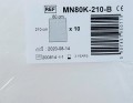 weber prześcieradło włókninowe białe w składce 80x210 podkład jednorazowy medyczny cięty hurtownia CLEANICO odbiór Poznań sprzedaż szybka wysyłka nr kat MN80K-210-B ean 5907457950719.jpg