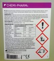 chemiPharm Sterisept FORTE 5L etykieta sposób użycia właściwości biobójcze ean 4742124004026.jpg