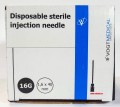 VogtMedical injection needle 16G 1-6x40mm sprzedaż stacjonarna odbiór osobisty Poznań błyskawiczna wysyłka sklep internetowy www cleani co real foto podstawowe dane .jpg