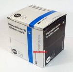 VOGT injection needle igła iniekcyjna 16G średn. ø 1,6 x 40mm (niebieskie) op.100szt