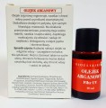BIoelixire olejek arganowy z filtrem uv 20ml odbiór Poznań www cleanico real foto skład i opis .jpg