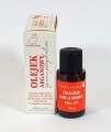 BIoelixire olejek arganowy z filtrem uv 20ml odbiór Poznań www cleanico real foto skład i opis na opakowaniu.jpg