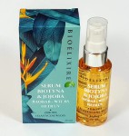Bioelixire serum Biotyna Jojoba Baobab Wit B5 Filtr UV 50ml (pompka)