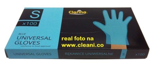 aku clarina universal gloves blue niebieskie rękawice uniwersalne a100 rozm S na www cleani co front real.jpg