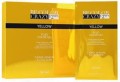 BeColor CRAZY 30ml saszetka koloryzacja bez amoniaku YELLOW  fluo color gel na www cleani co Poznań