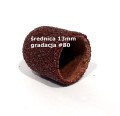 frezy ścierne 13mm #80 nakładka kapturek -.jpg